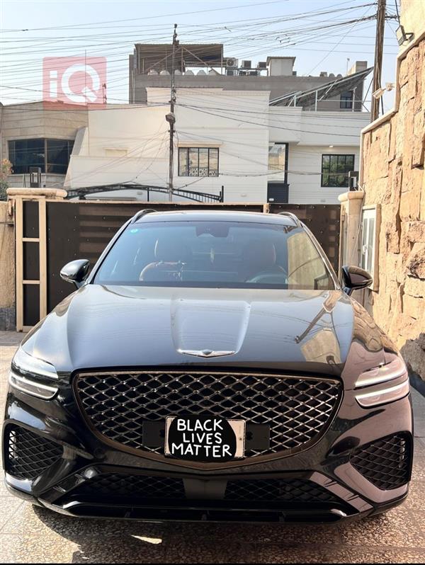 Genesis GV70 2023 for sale in Iraq - Baghdad